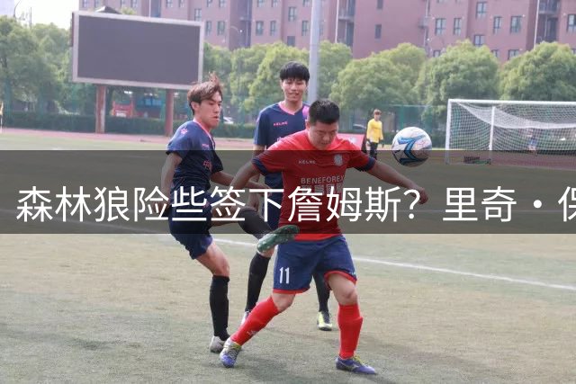 森林狼险些签下詹姆斯？里奇·保罗曝自由市场内幕