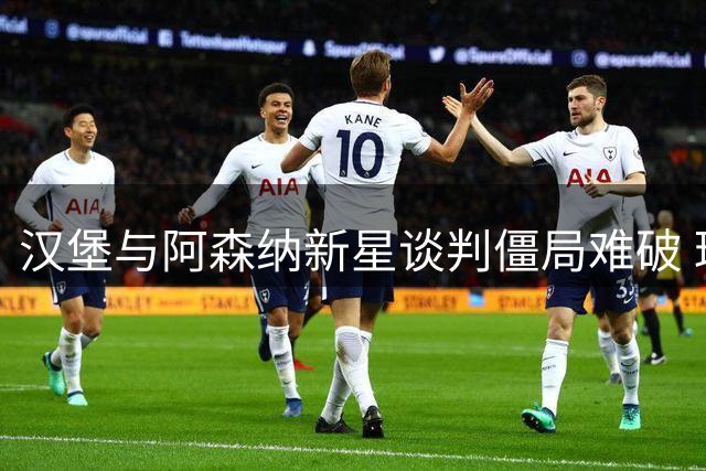 汉堡与阿森纳新星谈判僵局难破 球员未来去向成疑