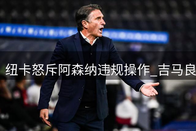 纽卡怒斥阿森纳违规操作 吉马良斯转会陷8000万镑僵局